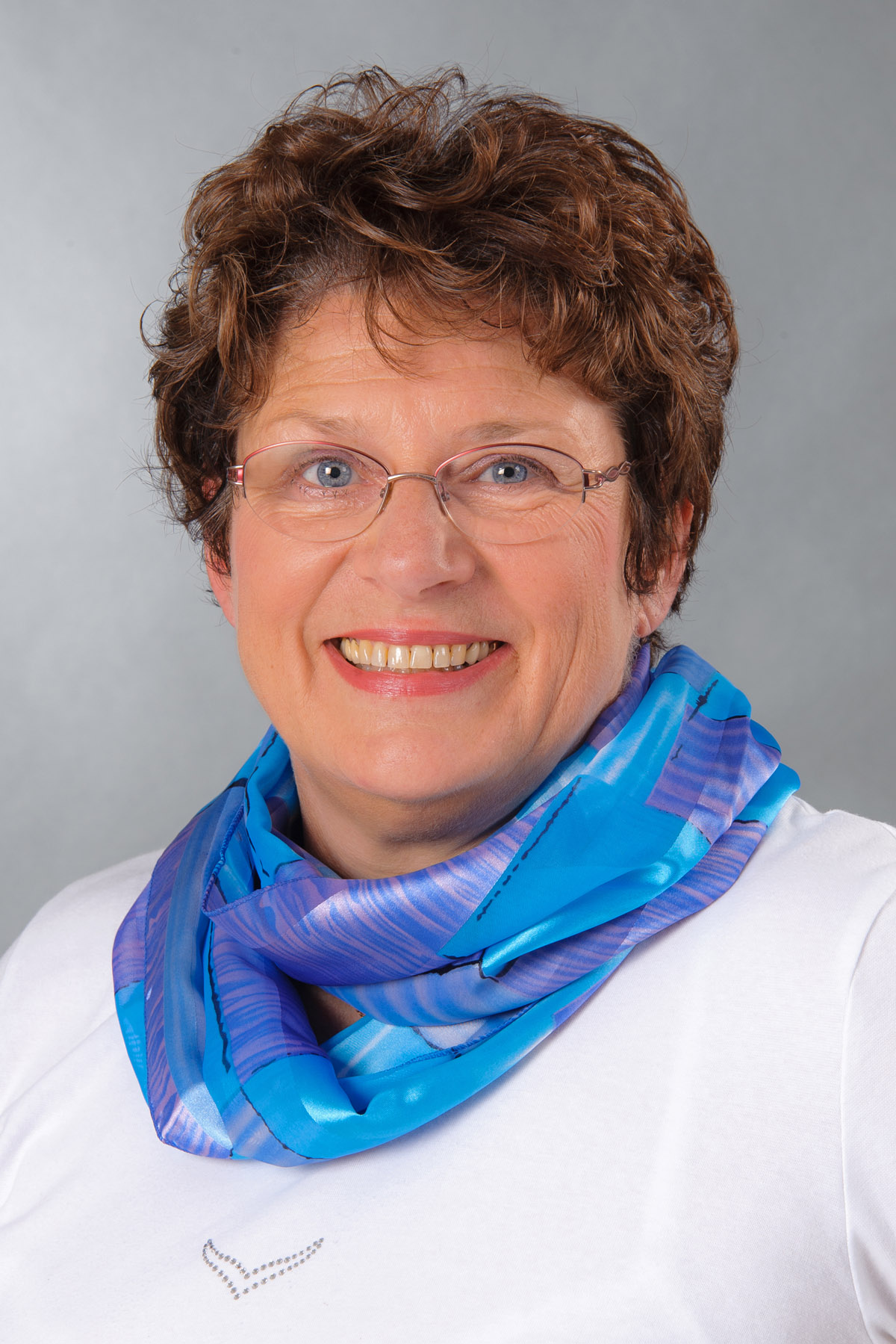 Claudia Dexl