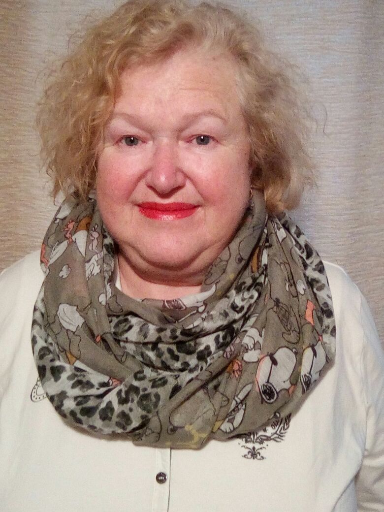 Margitta Scherr